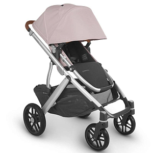 Коляска 2 в 1 UPPAbaby "Виста В2 Алиса"